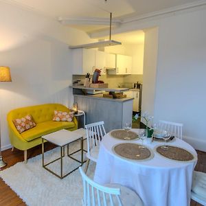Appartement met Twee Slaapkamers
